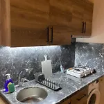 Safir Bed and Breakfast Çıralı