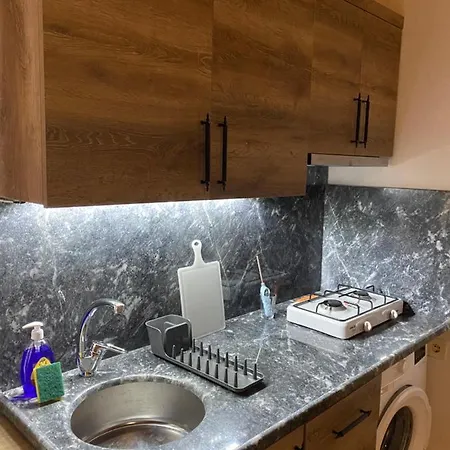 Safir Bed & Breakfast Çıralı