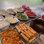 Safir Bed & Breakfast Çıralı