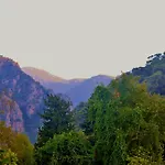 Safir Çıralı