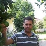 Safir 4* Çıralı