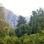 Bed & Breakfast Safir Çıralı