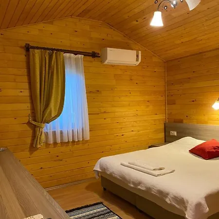 Bed & Breakfast Safir Cirali