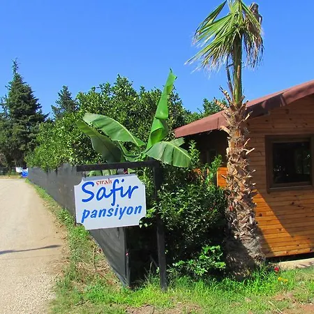 Safir Bed & Breakfast *