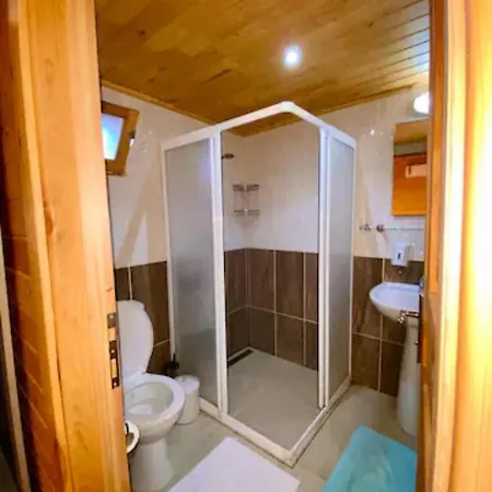 Safir Bed & Breakfast *