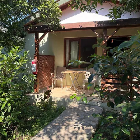 Safir Bed and Breakfast