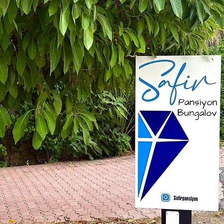 Bed and Breakfast Safir Çıralı