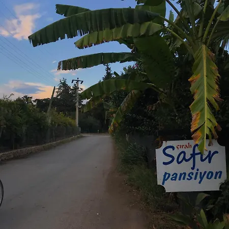 Safir Bed & Breakfast
