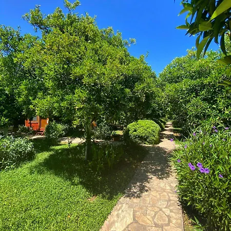 Safir Bed and Breakfast 4*