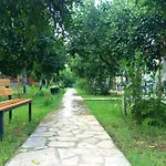 לינה וארוחת בוקר Safir Çıralı