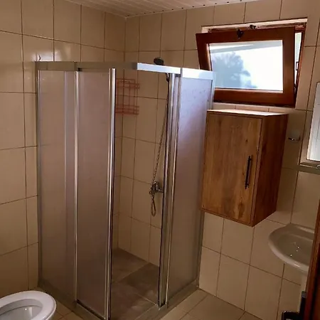 Bed & Breakfast Safir Çıralı