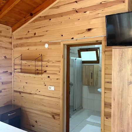 Bed & Breakfast Safir