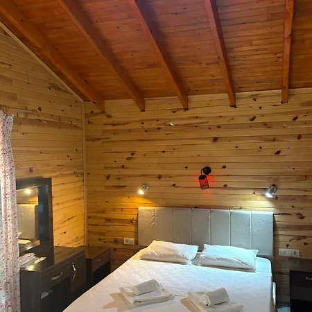 Safir Bed & Breakfast *