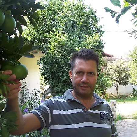 Safir 4* Çıralı
